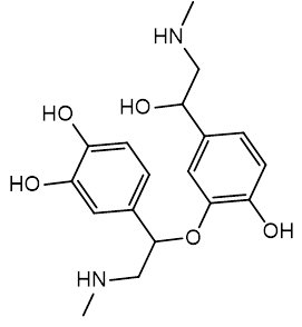 Adrenalin Impurity 1